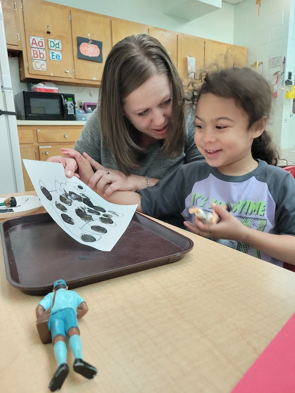 Autism Learning Center