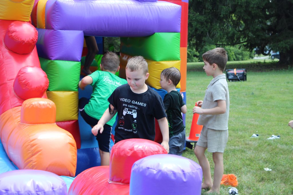 Summer Program 2025 – Abilities First